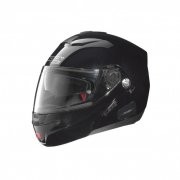 Nolan N91 Evo Special N-Com Klapphelm schwarz nur 99,99 &euro;