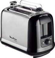 Moulinex Toaster mit Br&ouml;tchenaufsatz Subito LT2618 nur 19,99 &euro; inkl. Versand