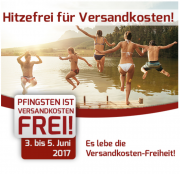 Bis zu 60% + 10 Euro f&uuml;r die Newsletteranmeldung und nur noch Heute Versandkostenfrei!