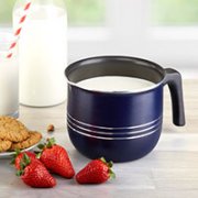 Qualit&auml;tsmilchtopf Florenz GRATIS bei Druckerzubeh&ouml;r