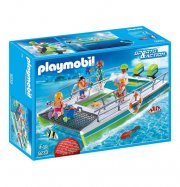 Glasbodenboot mit Unterwassermotor 9233 nur 19,99 &euro; 