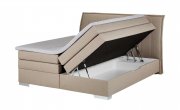 UNO Boxspringbett 180x200cm mit Bettkasten bei H&ouml;ffner nur 490 &euro; inkl. Versand