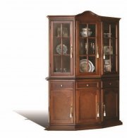Schrank kommode - Stil Antik | Barock | Rokkoko | Louis XV / XVI | Klassische | Handgefertigt | 