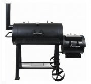 El Fuego Huyana Smoker nur 229,95 &euro; inkl. Versand