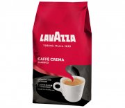 1kg Lavazza Cafe Crema Classico Kaffeebohnen (2899) nur 9,99 &euro; inkl. Versand