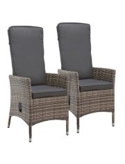 Gartenstuhl &raquo;Granada&laquo; Doppelpack nur 199,98 &euro;