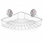75% Rabatt Duschkorb Duschablage Duschregal f&uuml;r 4,99 &euro; statt &euro; 19,99