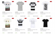Glo-Story T-Shirts und Polos schon ab 4,99&euro; inkl. Versand