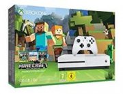 Xbox One S 500Gb Minecraft Bundle ab 152,42&acirc;&sbquo;&not; [Amazon WHD]