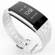S2 Smartwrist OLED Touchscreen bei Groupon nur 39,90 &euro;
