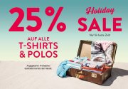 20% auf T-Shirts und Polos bei Camp David & Soccx &ndash; z.B. Shirts nur 14,96 &euro;