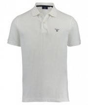 30% auf Markenhighlight bei Engelhorn z.B. Herren Polo von GANT nur 34,93 &euro;