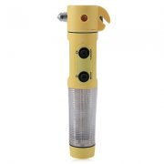 4 in 1 Sicherheit Nothammer f&uuml;rs Auto nur 2,89 &euro;