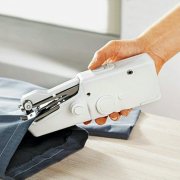 Handn&auml;hmaschine nur 14,95 &euro; inkl. Versand