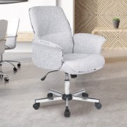 B&uuml;rostuhl Thomasina f&uuml;r nur 54,99 &euro; 