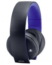 Sony Playstation&reg; Wireless Stereo Headset 2.0 Over Ear nur 54,99 &euro;