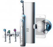 Oral-B Genius elektrische Volks-Zahnb&uuml;rste nur 96 &euro; inkl. Versand