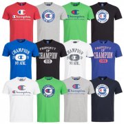 Champion Herren T-Shirts f&uuml;r je nur 13,99 &euro; inkl. Versand