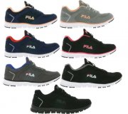 Fila &ndash; Comet Run Low Turnschuhe nur 27,99 &euro; inkl. Versand