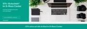 10% Rabatt im eBay B-Ware Center &ndash; g&uuml;nstige Fernseher, Tablets, Smartphones
