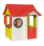 Smoby Spielhaus bei Galeria Kaufhof nur 173,99 &euro; inkl. Versand