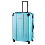 Koffer-direkt Weave II 4 Rollen Trolley 76cm nur 59,95 &euro; 