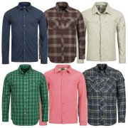 WOW Nike Herren Langarmhemd f&uuml;r schlappe 28,99 &euro; inkl. Versand