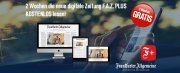Frankfurter Allgemeine F.A.Z. PLUS 2 Wochen kostenlos