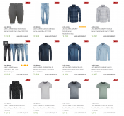 Jack & Jones Powersale mit 70% Rabatt bei OUTLET46!