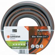 Gardena 08613-20 Comfort SkinTech-Schlauch 3/4&Prime;, 25m nur 19,99 &euro; inkl. Versand