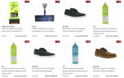 Outlet46 Flash Sale bis zu 80% Rabatt auf Fashion&Pflege