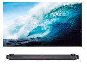 77&Prime; OLED TV LG OLED77W7V