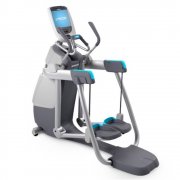 Precor AMT&reg; 885 with Open Stride&trade; Adaptive Motion Trainer&reg;&lrm; - Crosstrainer 