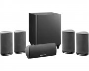 Harman Kardon HKTS5 5.1 Heimkino System Lautsprecher Aktiv Subwoofer nur 179,99 &euro;