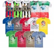 Brad Burns Herren T-Shirts nur 1,99 &euro;