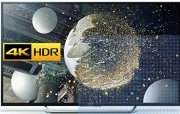 Sony KD-55XD7004 139 cm (55 Zoll) Fernseher f&uuml;r nur 709,99 &euro; inkl. Prime Versand
