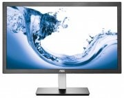 AOC Value E2476VWM6 &ndash; 24&Prime; Full-HD Monitor mit 1ms Reaktionszeit nur 119 &euro;