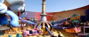 Disney 4*Hotel 2 N&auml;chte+Parkeintritt bei Travador ab 139 &euro;