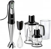 Braun Multiquick 7 MQ 745 Aperitive nur 55 &euro; inkl. Versand