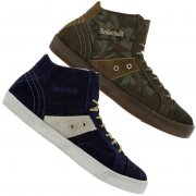 Timberland Earthkeepers Glastenbury Oxford Herren Sneaker nur 49,99 &euro; inkl. Versand