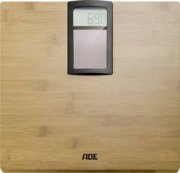 ADE Digitale Personenwaage BE 1205 Inga nur 15,99 &euro; inkl. Versand
