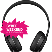 Beats Solo3 Wireless On-Ear Bluetooth-Kopfh&ouml;rer nur 188 &euro; inkl. Versand