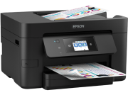 EPSON WorkForce Pro WF-4725DWF, 4-in-1 Tinten-Multifunktionsger&auml;t f&uuml;r 179,00 &euro; inkl. Versand