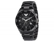Emporio Armani AR1421 Herren Armbanduhr f&uuml;r 149,00 &euro; statt 549,00 &euro; inkl. Versand