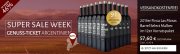 2015 Finca Las Moras Barrel Select Malbec 12 Flaschen nur 57,60 &euro; inkl. Versand