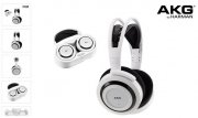 AKG K935 kabellose Over-Ear-Kopfh&ouml;rer nur 69,95 &euro;