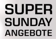 Super Sunday bei Saturn z.B. SONY Xperia L1 Smartphone 16 GB f&uuml;r 139 &euro; statt 199 &euro;