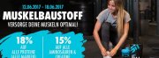 18% Rabatt auf ESN Whey Proteine & 15% auf Creatine bei Fitmart