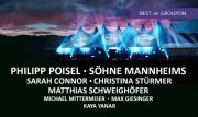 Ticket f&uuml;r das Bluetone Festival 2017 ab 24,95&nbsp;&euro; z.B. mit Christina St&uuml;rmer