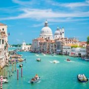 Venedig 3 Tage Kurzurlaub f&uuml;r 2 Personen f&uuml;r 69,00 Euro 